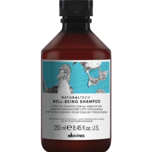 davines WELL-BEING Shampoo 100ml / 250ml
