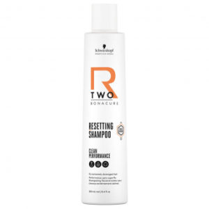 Schwarzkopf Professional BC Bonacure R-TWO Resetting Shampoo 250 ml