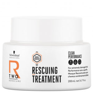 Schwarzkopf Professional BC Bonacure R-TWO Rescuing Treatment 200 ml