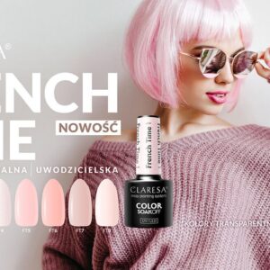 collection French Time