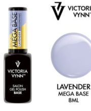 Mega Base Lavender 8ml