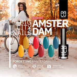 COLLECTION AMSTERDAM