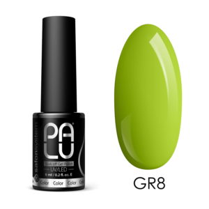 PALU VERNIS HYBRIDE TOKYO GR8/6G