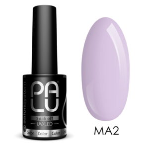 PALU VERNIS HYBRIDE MIAMI MA02/ 11G