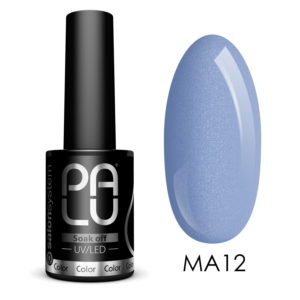 PALU VERNIS HYBRIDE MIAMI MA12/ 11G