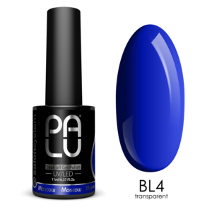 PALU VERNIS HYBRIDE MOSCOU BL04/ 11G