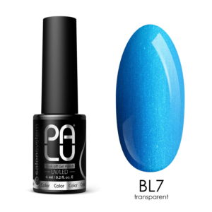 PALU VERNIS HYBRIDE MOSCOU BL07/ 11G