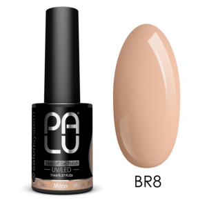 PALU VERNIS HYBRIDE  MILAN BR8/11G