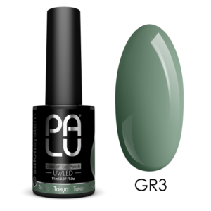 PALU VERNIS HYBRIDE TOKYO GR3/11G
