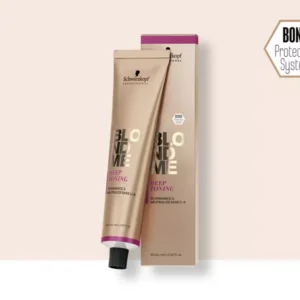blondme pastel & deep toning 60ml
