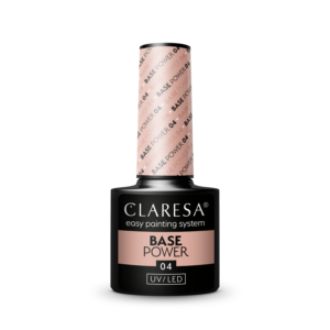 CLARESA BASE POWER 04 - 5G