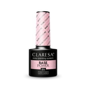 CLARESA BASE POWER 05 - 5G