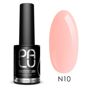 VERNIS HYBRIDE PALU PARIS N10/11G