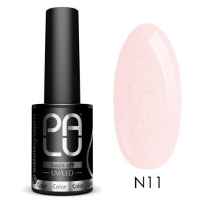 VERNIS HYBRIDE PALU PARIS N11/11G