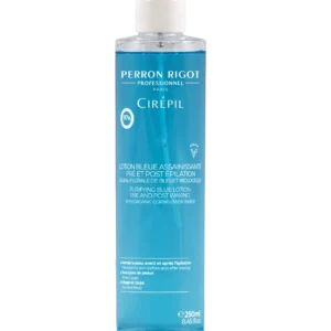 LOTION BLEUE ASSAINISSANTE CIRÉPIL perron rigot 250 ml