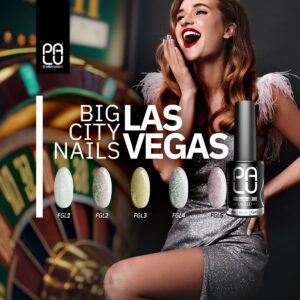 COLLECTION LAS VEGAS
