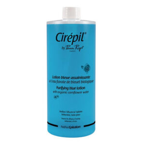 LOTION BLEUE ASSAINISSANTE CIRÉPIL perron rigot 1000ML