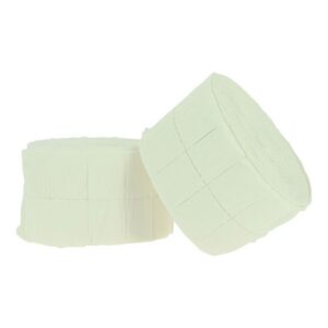 Rouleaux de 500 carrés de cellulose x2 Estheo