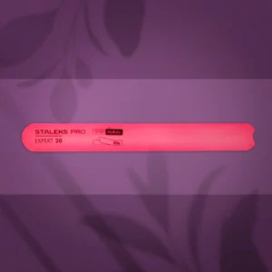 base de lime à ongles En Plastique Chanfreinée Droite (Base) EXPERT 20