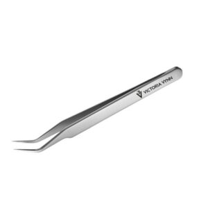 NAIL CROSS TWEEZER VV/B17 VICTORIA VYNN
