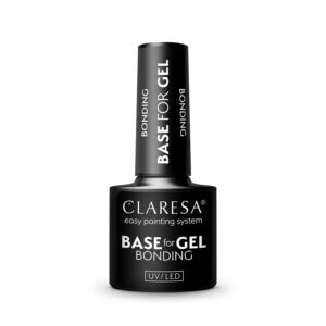 CLARESA BASE BONDING POUR GEL 5G