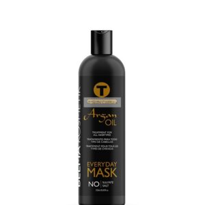 MASK ARGAN BELMAKOSMETIK - 250 ML SANS SULFATES