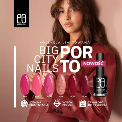 collection porto