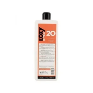 Ducastel oxydant crème 250ml 20V  / 1 Litre 20V