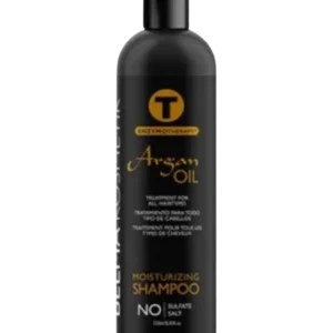 SHAMPOING ARGAN BELMAKOSMETIK - 250 ML SANS SULFATES