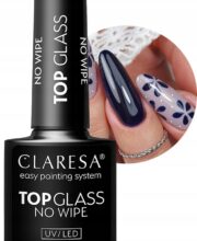 CLARESA TOP GLASS NO WIPE -5G