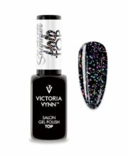 Top No Wipe Shimmer Holo 8ml