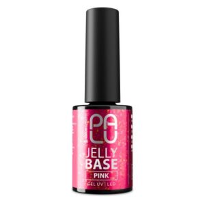 PALU JELLY BASE PINK - 11G