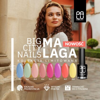 collection Malaga