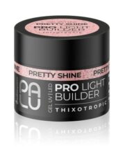 FIZZY COVER/45g PRO LIGHT BUILDER GEL DE CONSTRUCTION PALU