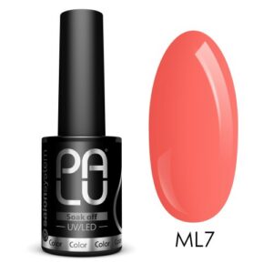 PALU VERNIS HYBRIDE MALAGA ML7/11 G
