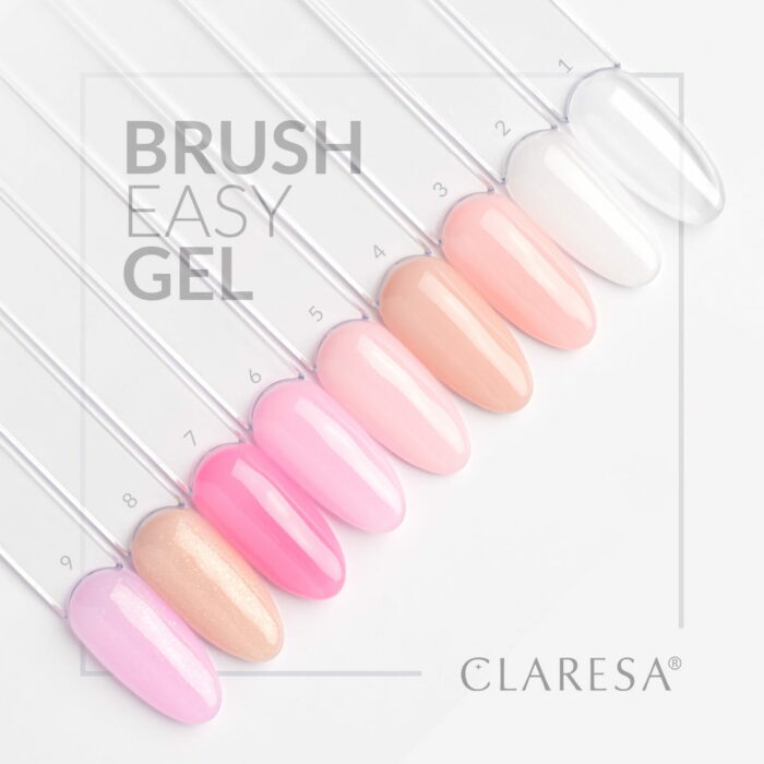 claresa-brush-easy-gel-wzornik