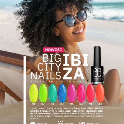 Collection Ibiza