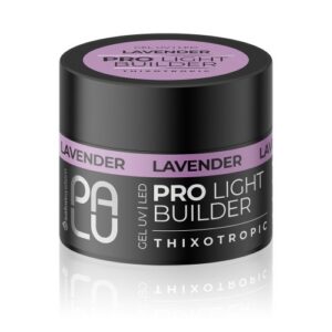 GEL DE CONSTRUCTION PRO LIGHT BUILDER LAVENDER 45gr