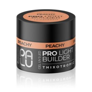 GEL DE CONSTRUCTION PRO LIGHT BUILDER PEACHY 45gr