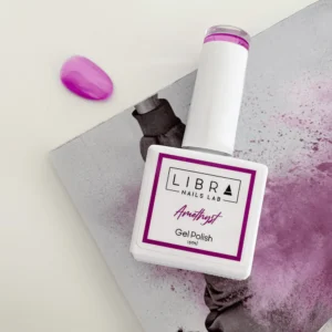 "Amethyst" - HEMA FREE Gel Polish 15ml