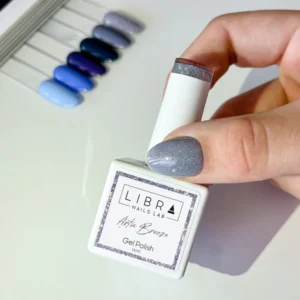 "Artic Breeze" - HEMA FREE Gel Polish 15ml