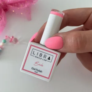 "Baila" - HEMA FREE Gel Polish 15ml