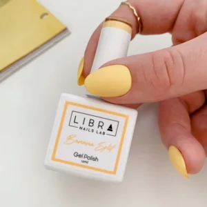 "Banana Split" - HEMA FREE Gel Polish 15ml