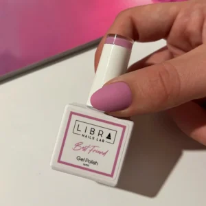 "Best Friend" - HEMA FREE Gel Polish 15ml