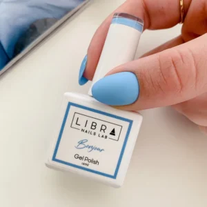 "Bonjour" - HEMA FREE Gel Polish 15ml