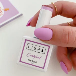 "Candyland" - HEMA FREE Gel Polish 15ml