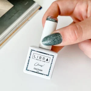 "Cheers" - HEMA FREE Gel Polish 15ml