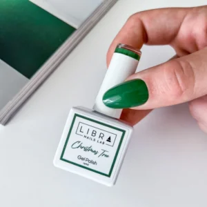 "Christmas Tree" - HEMA FREE Gel Polish 15ml