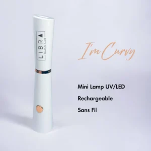 Lampe UV / LED Libra Nails