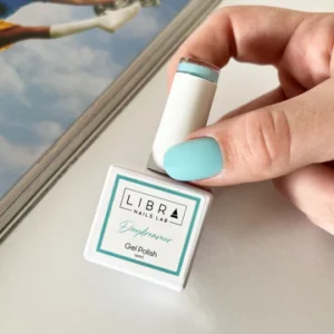 Daydreamer" - HEMA FREE Gel Polish 15ml